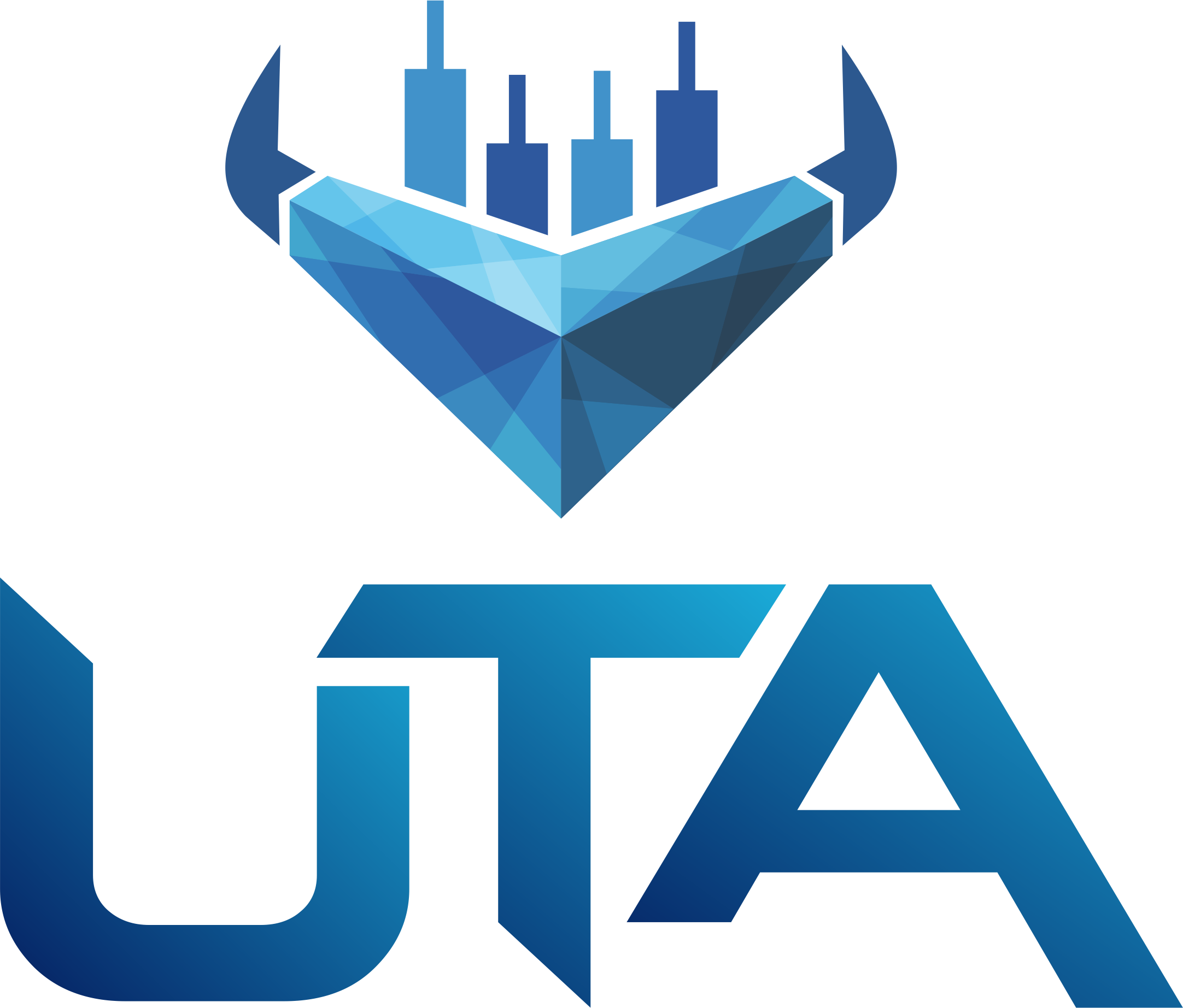 Unite Trading Academy Logo